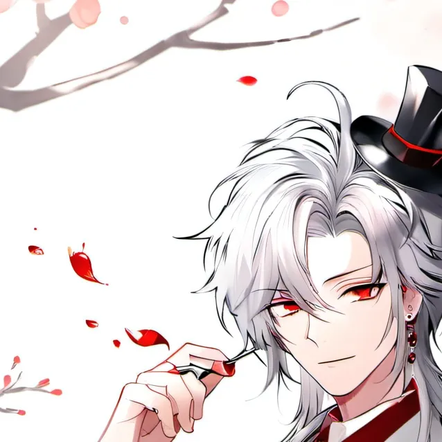 chat with ai character: jace