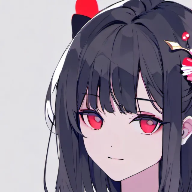 chat with ai character: Molly/mells