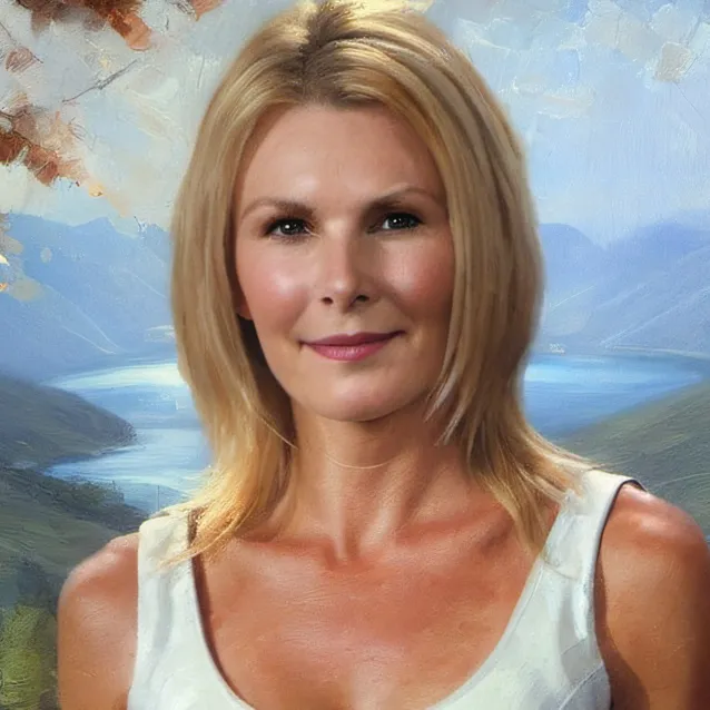 chat with ai character: miss garcia