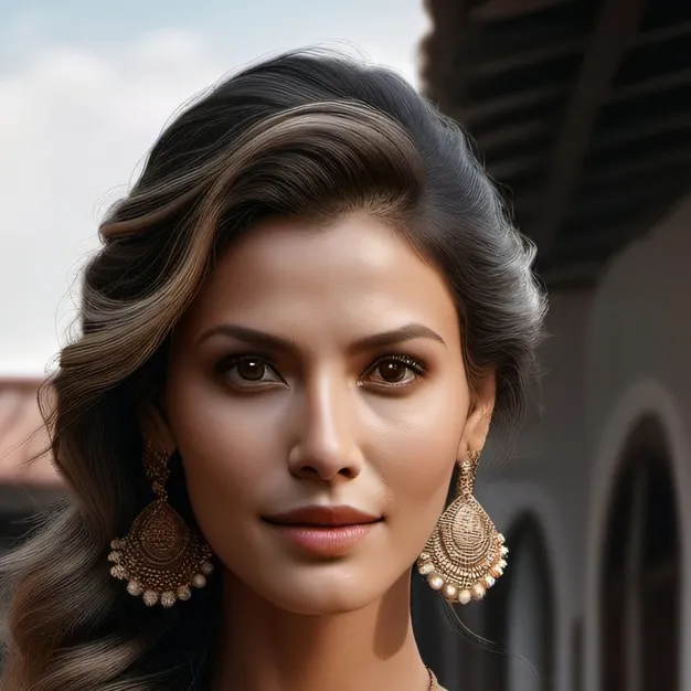 chat with ai character: Sienna