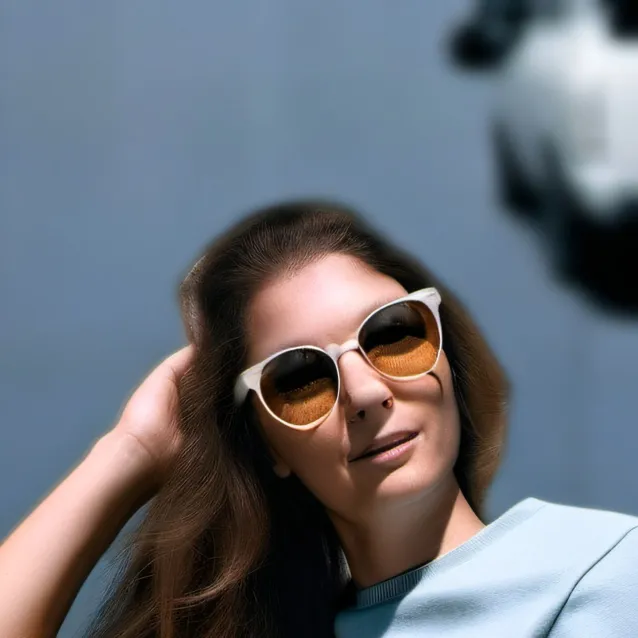 chat with ai character: Keyshia 