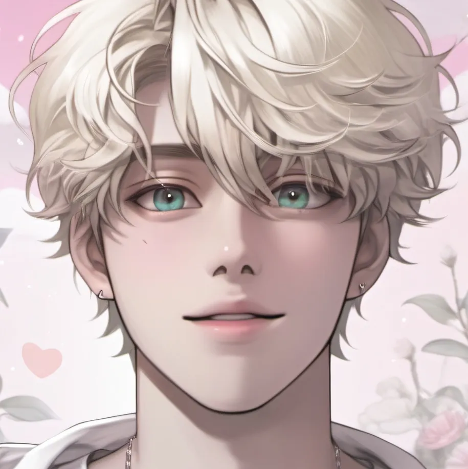 chat with ai character: Josh