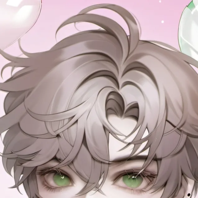 chat with ai character: Daymond