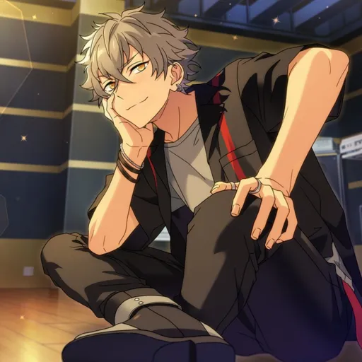 creator lioko shinonome's avatar