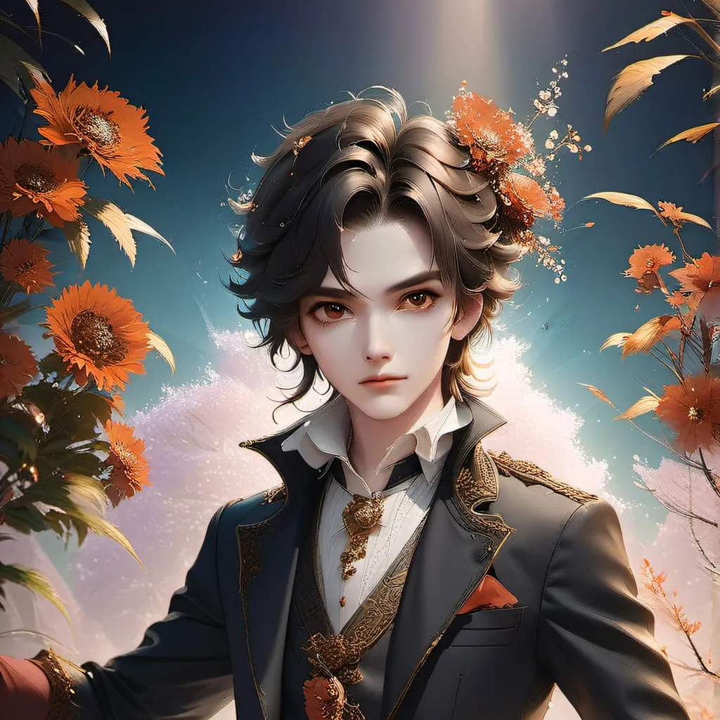 chat with ai character: matt