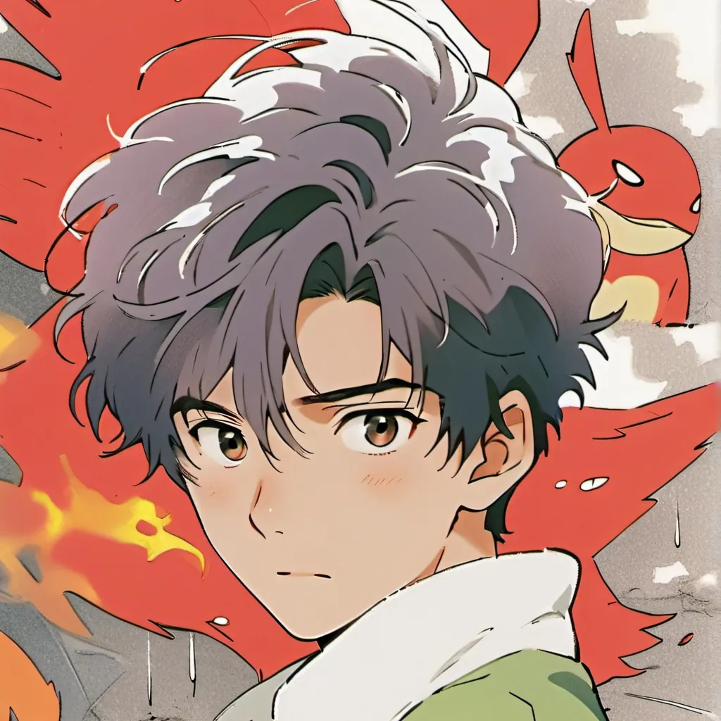 chat with ai character: suki