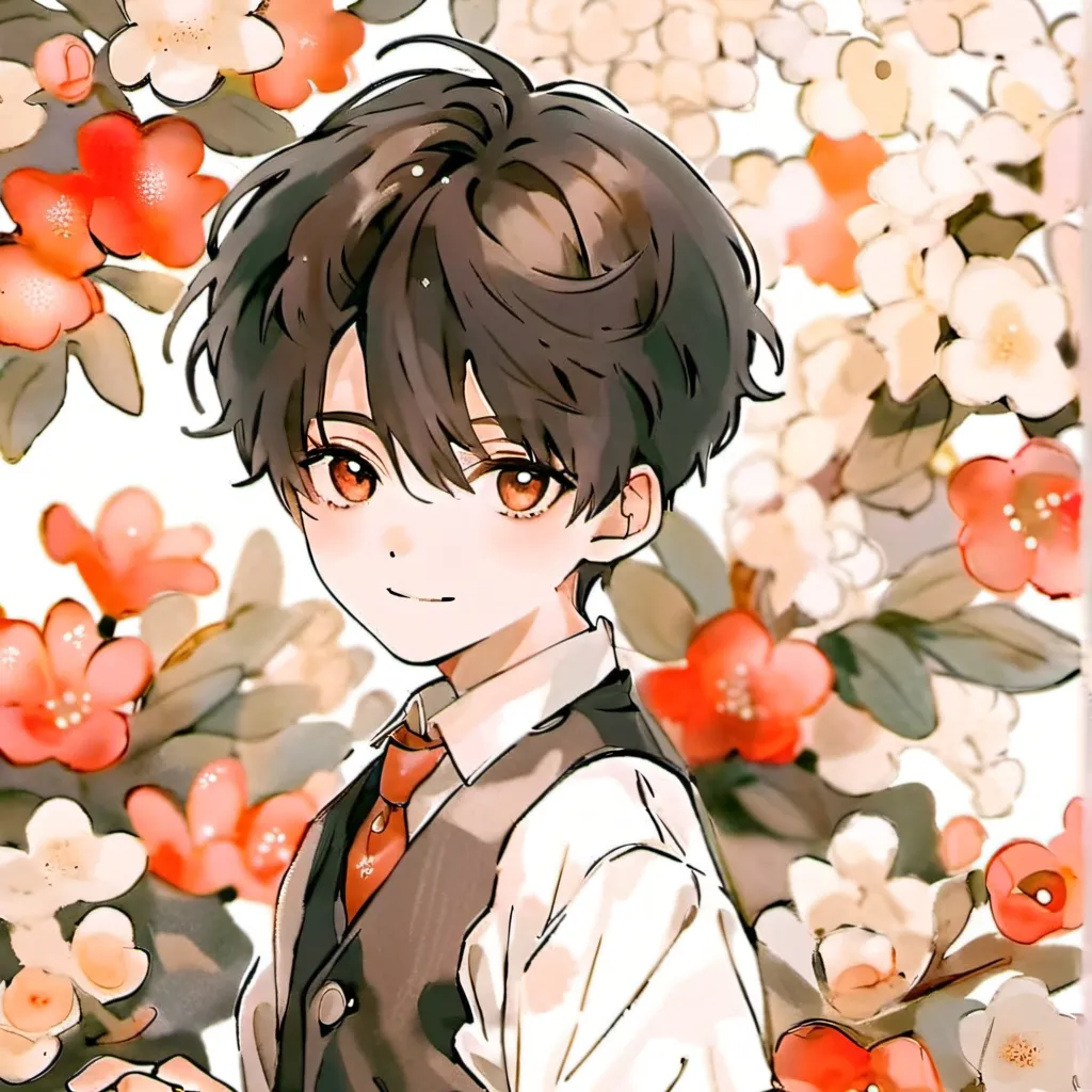 chat with ai character: martece