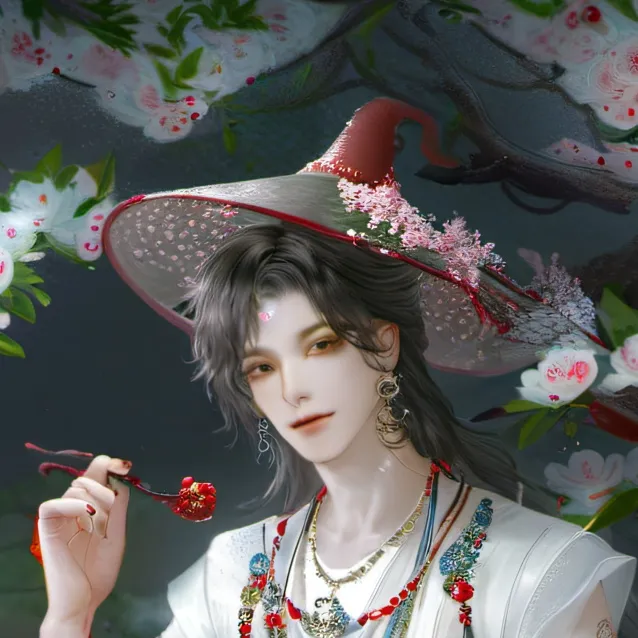 chat with ai character: jacob