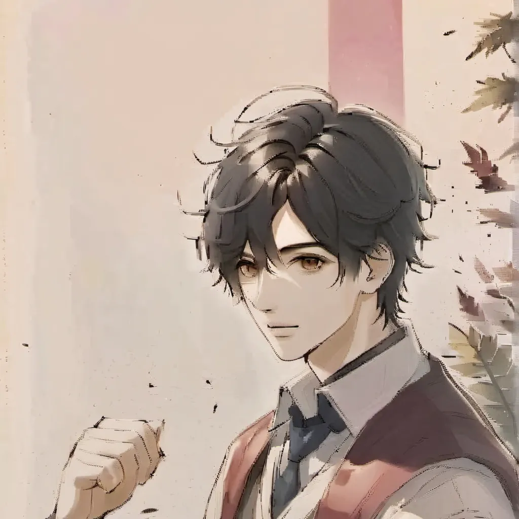 chat with ai character: martece