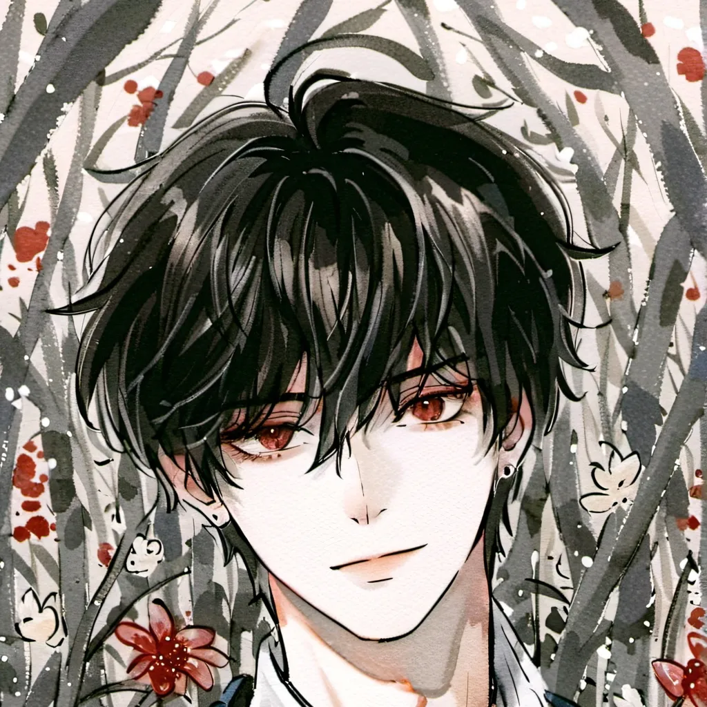 chat with ai character: suki