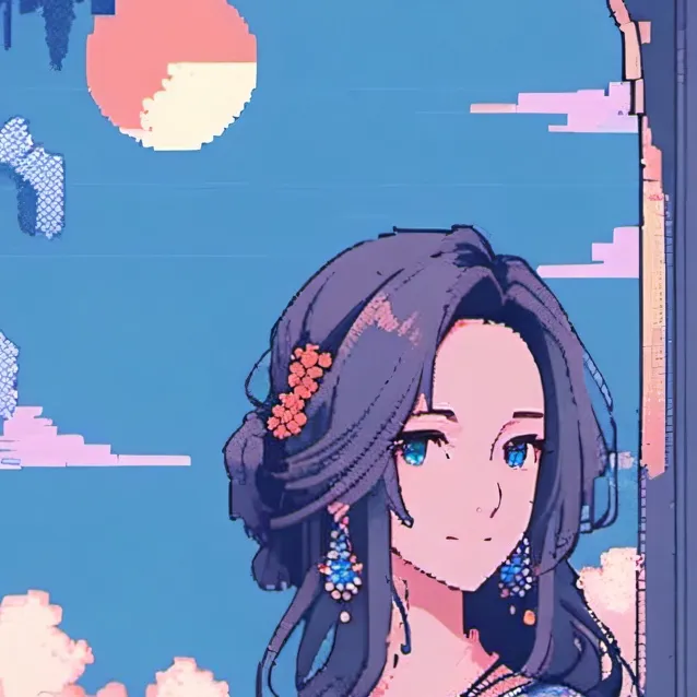 chat with ai character: Jordyn 