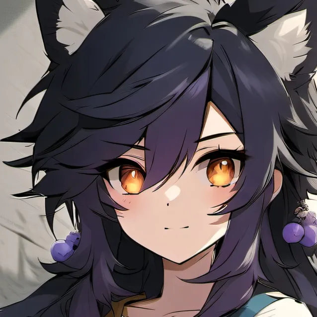 chat with ai character: plurpa