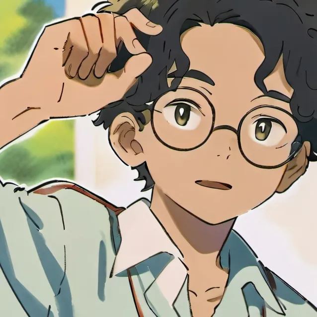 chat with ai character: Tyler