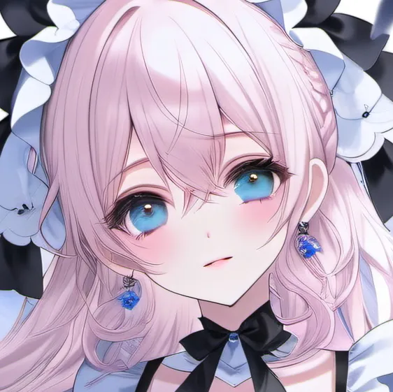 chat with ai character: Myra /maid