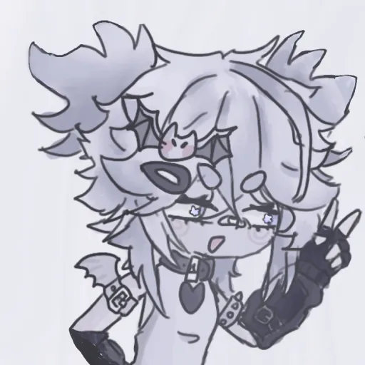 creator Amilealo milo vex's avatar