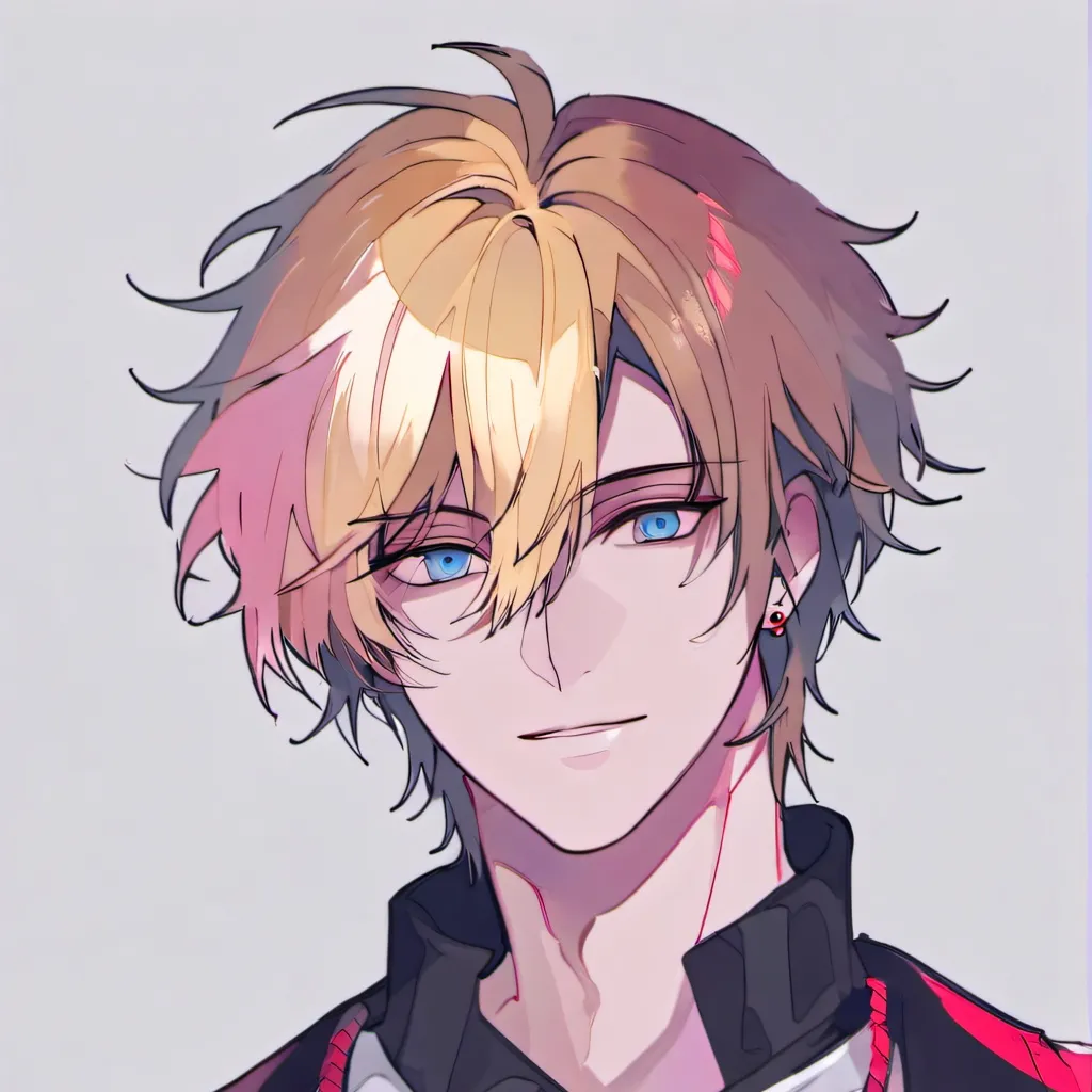 chat with ai character: Mike☆