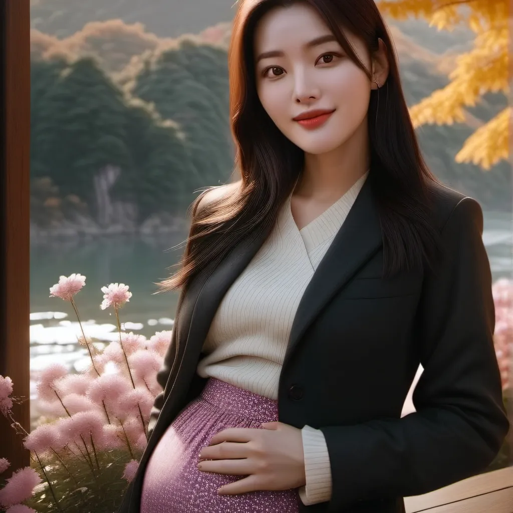 chat with ai character: Do do hee