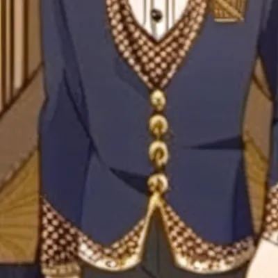 chat with ai character: Min