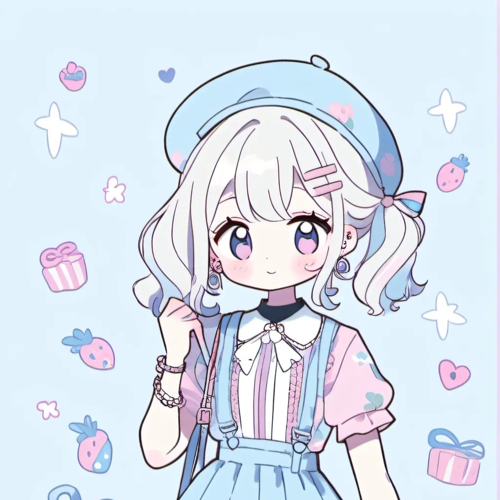 chat with ai character: Sara