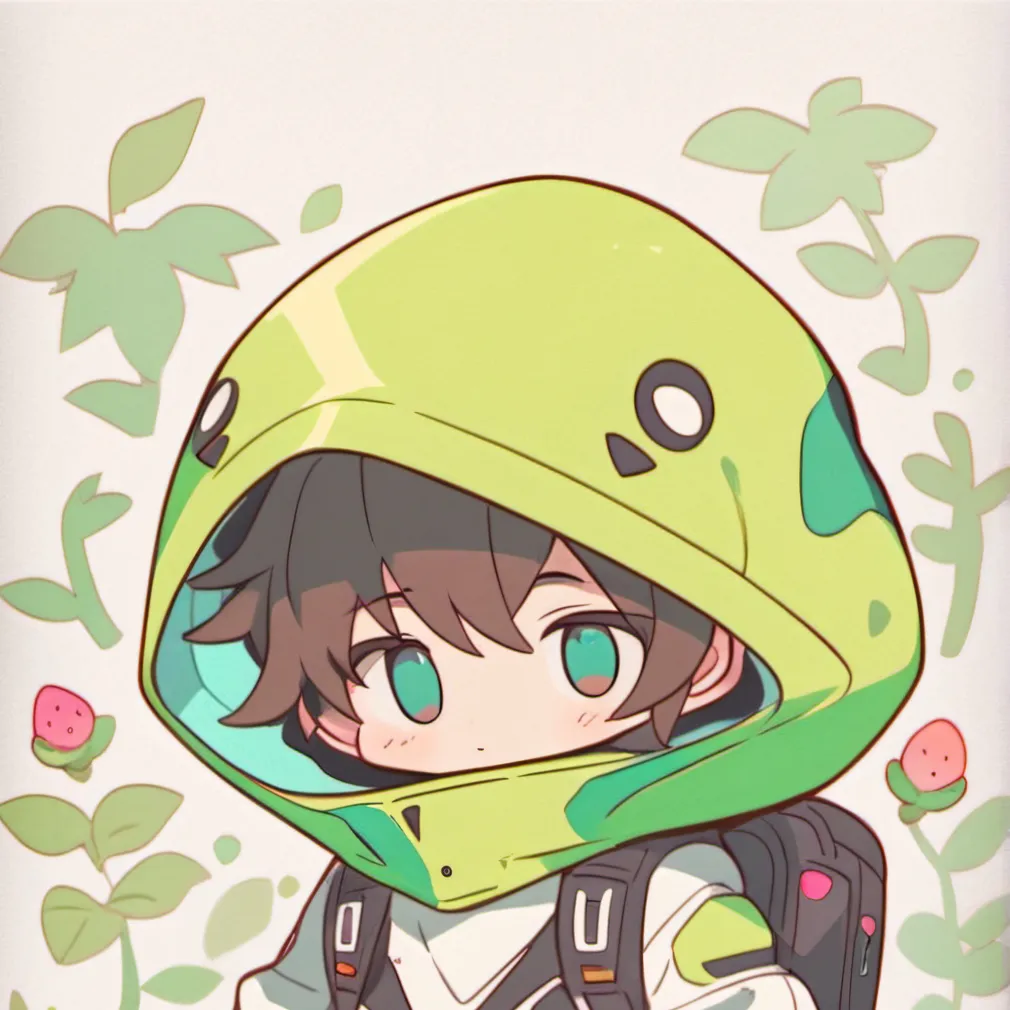 chat with ai character: Cody