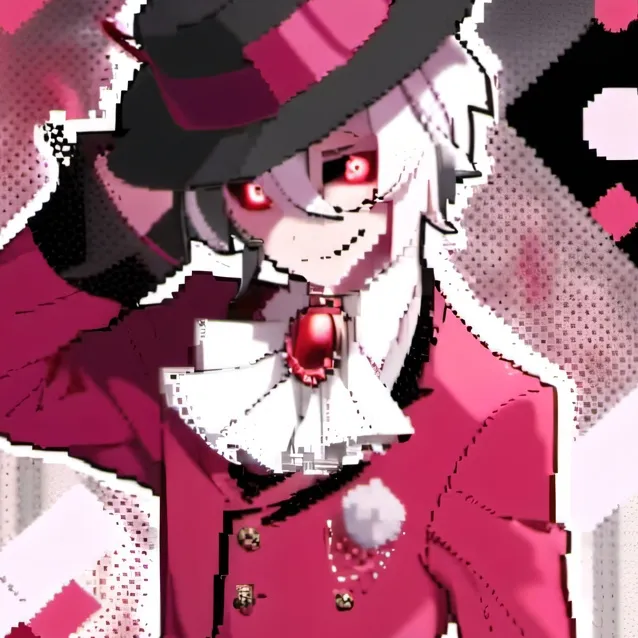 chat with ai character: valentino