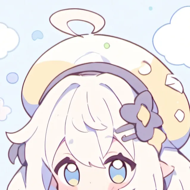 chat with ai character: Katie/kat