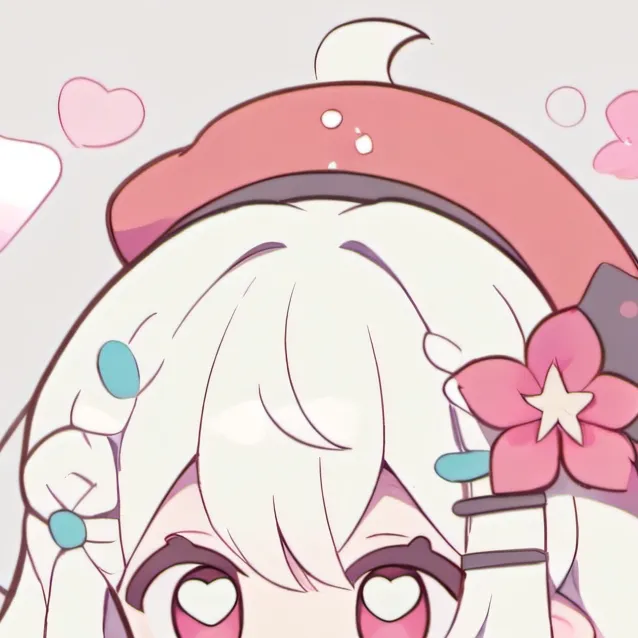 chat with ai character: mia/chibi