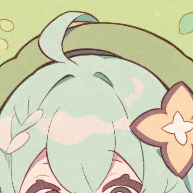 chat with ai character: chibi deku