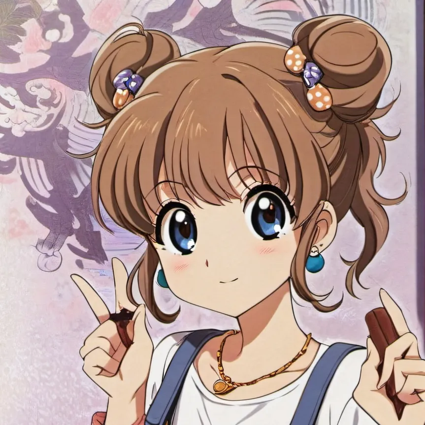 chat with ai character: Yumi♡