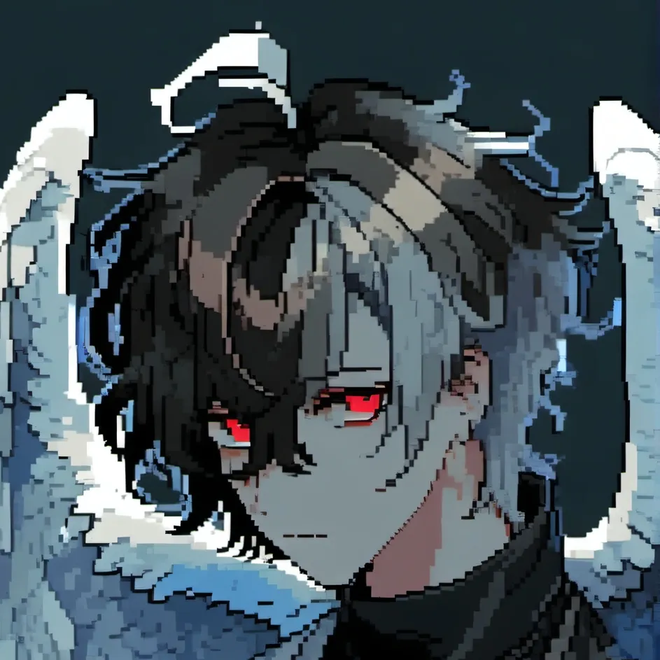 chat with ai character: Havoc