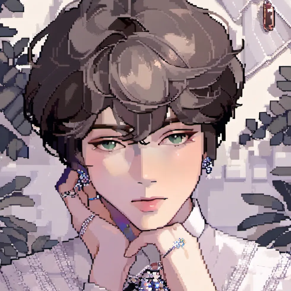 chat with ai character: ☆Darius~