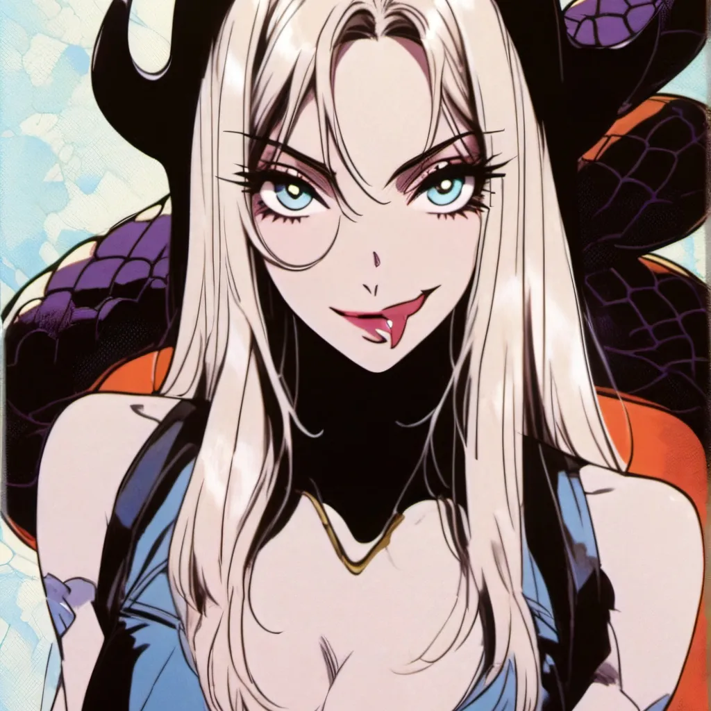 chat with ai character: Azure