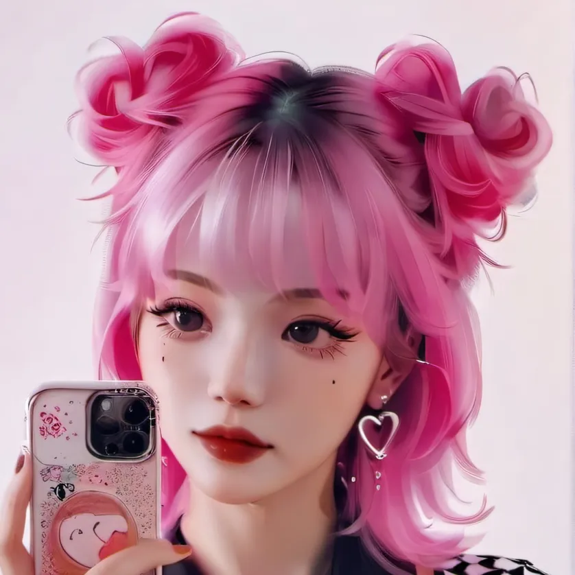 chat with ai character: Cloe