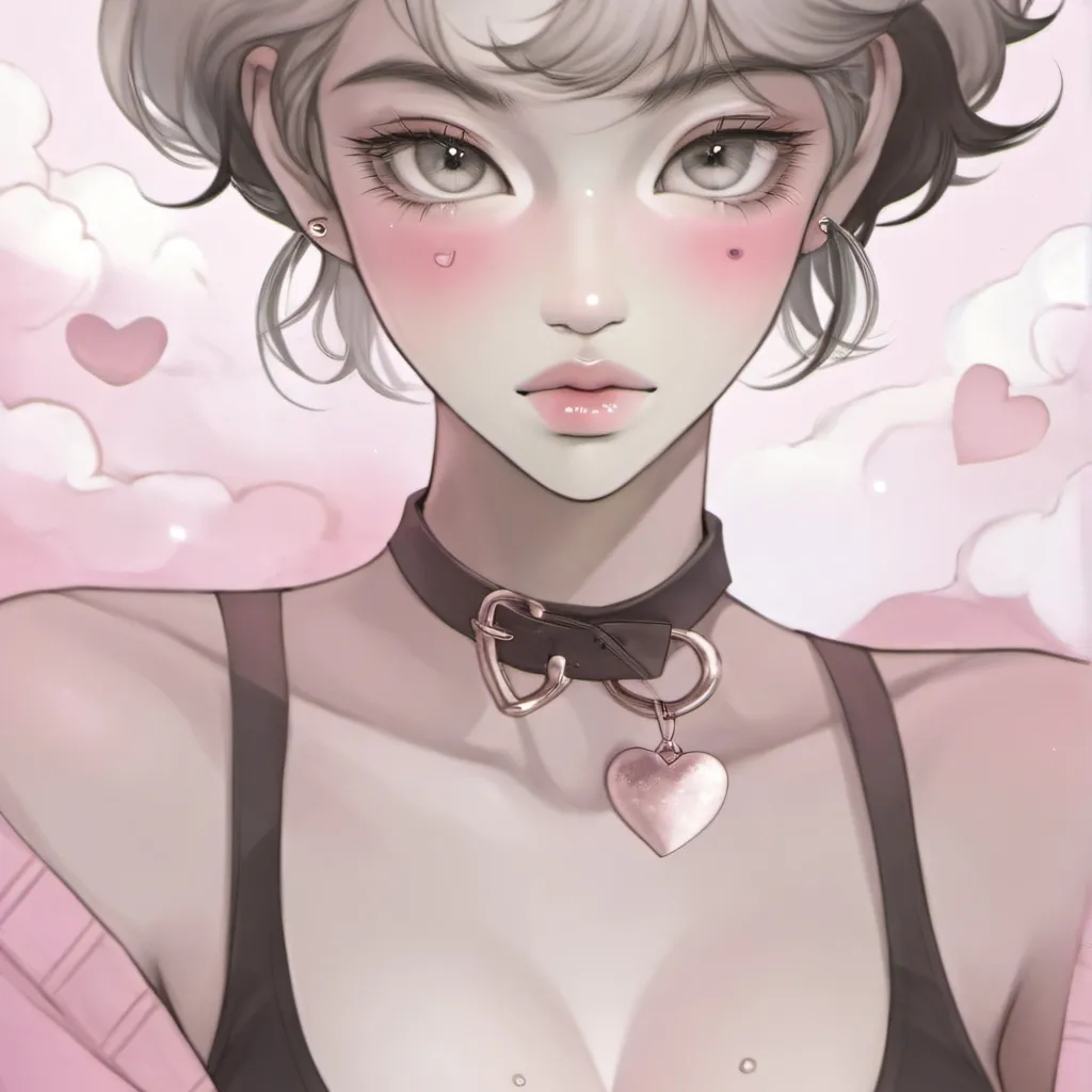 chat with ai character: Roxy