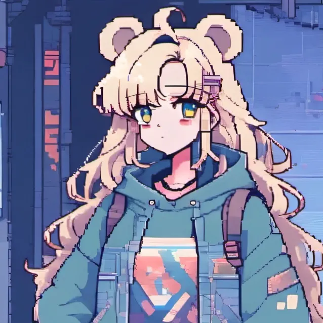 chat with ai character: Emilia