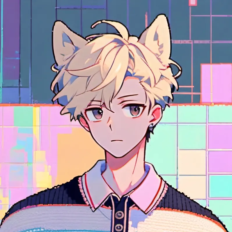 chat with ai character: Ben