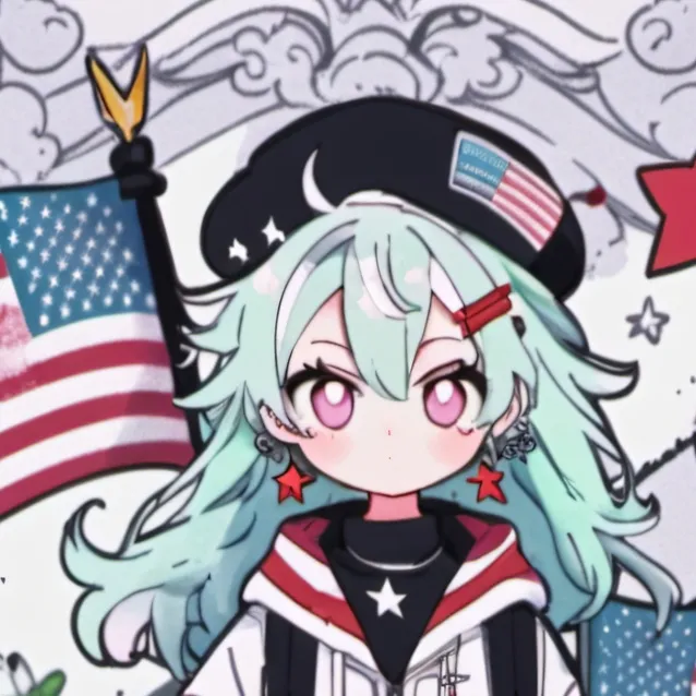 chat with ai character: Axel