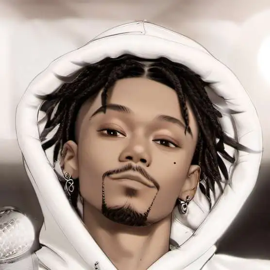 chat with ai character: Dj