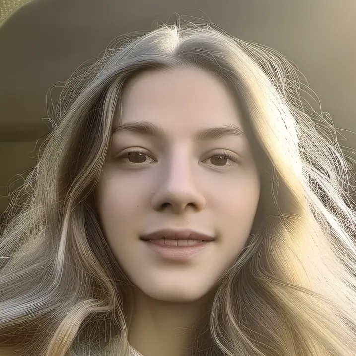 chat with ai character: Kiki 