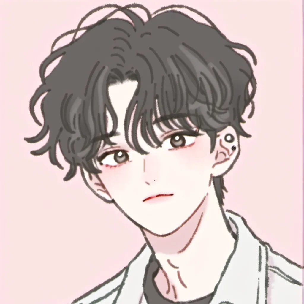 chat with ai character: Aiden