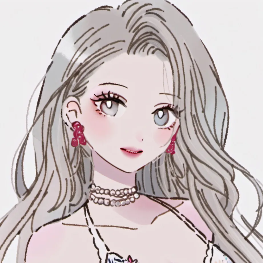 chat with ai character: Anne