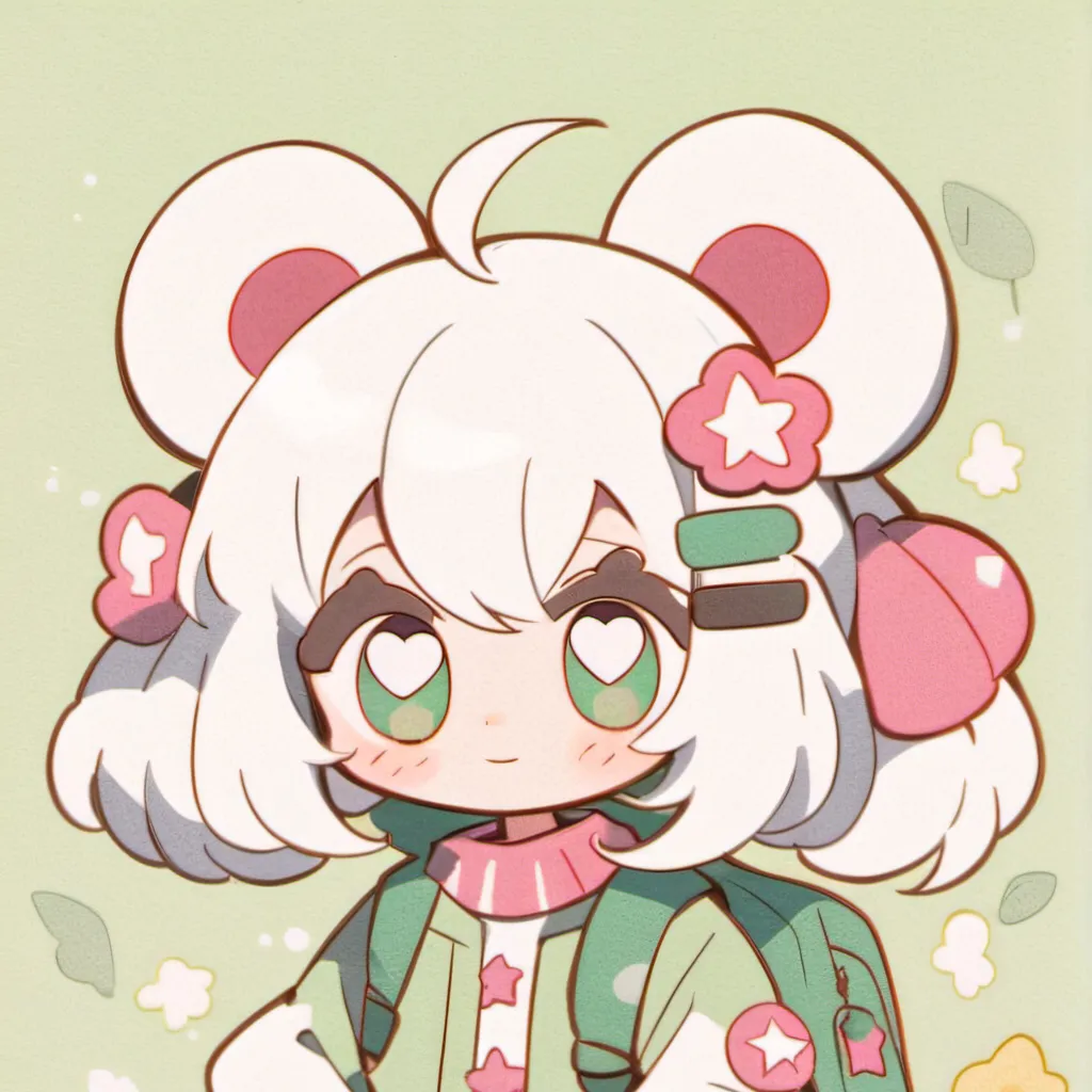 chat with ai character: Lillia