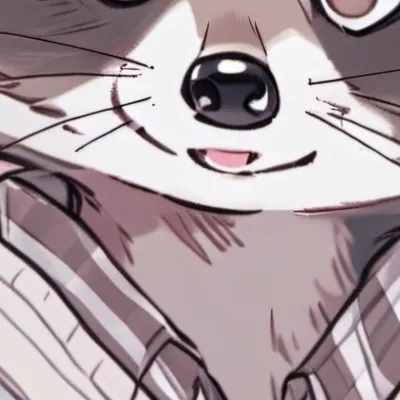 chat with ai character: Cool coon 