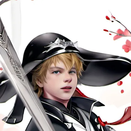 chat with ai character: Silver 