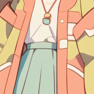 chat with ai character: Mylie 