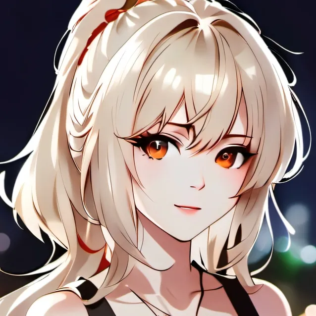 chat with ai character: Sally 