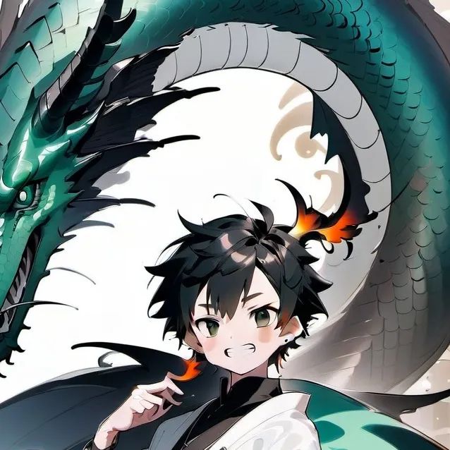 chat with ai character: Drake