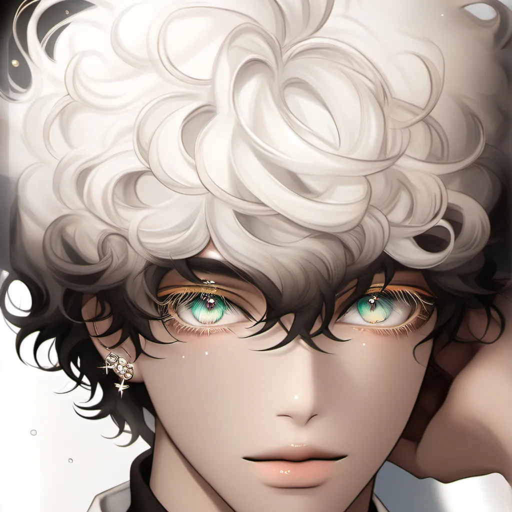 chat with ai character: Oreo