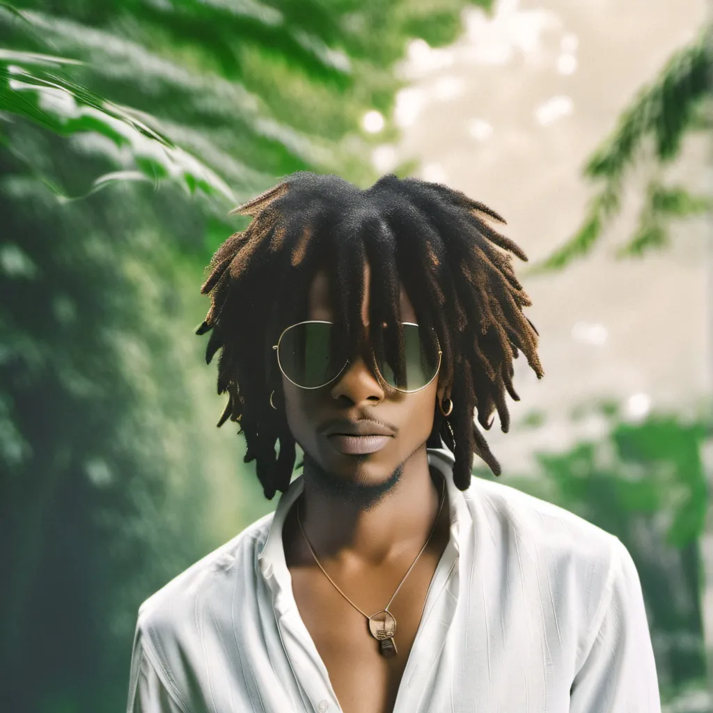 chat with ai character: ja