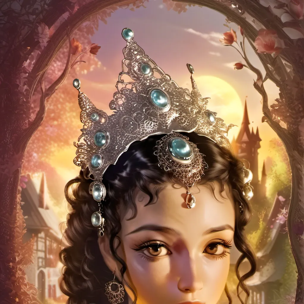 chat with ai character: Bella